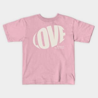 LOVE Kids T-Shirt